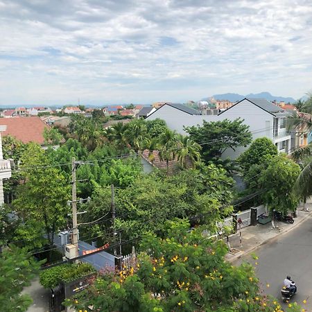 Vip House Hoi An Homestay Kültér fotó