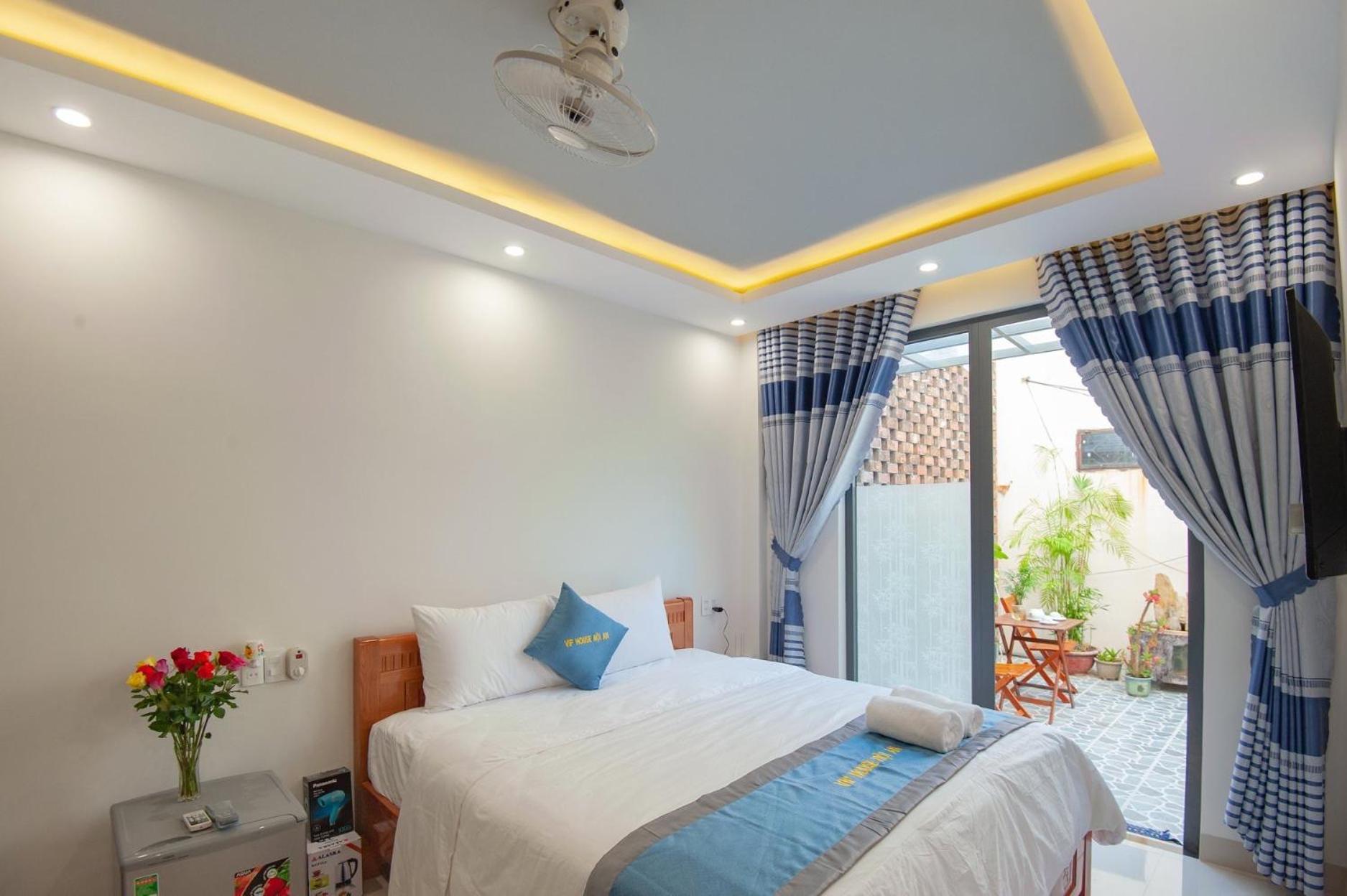 Vip House Hoi An Homestay Kültér fotó