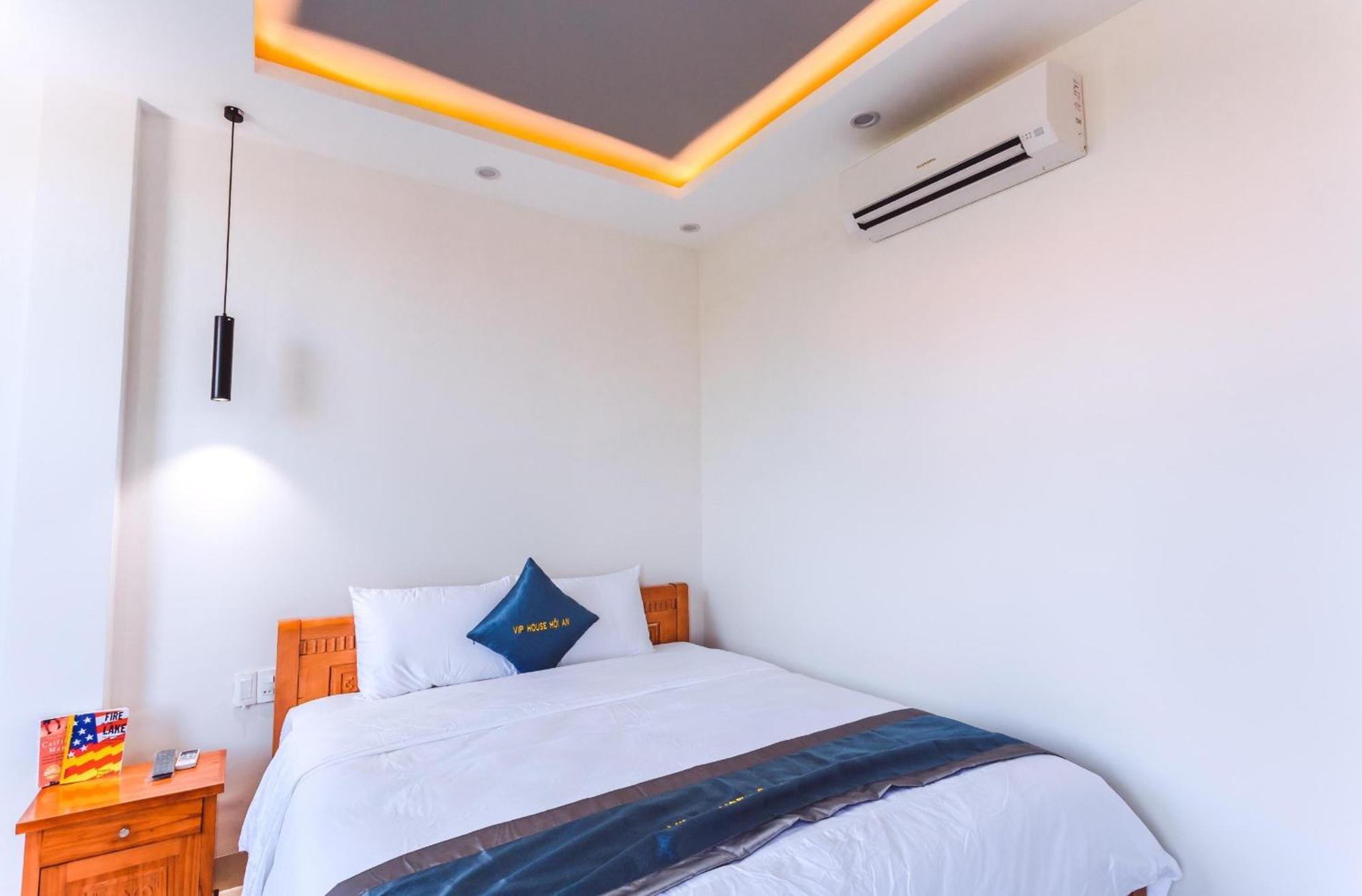 Vip House Hoi An Homestay Kültér fotó