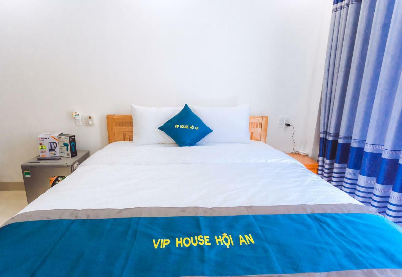 Vip House Hoi An Homestay Kültér fotó