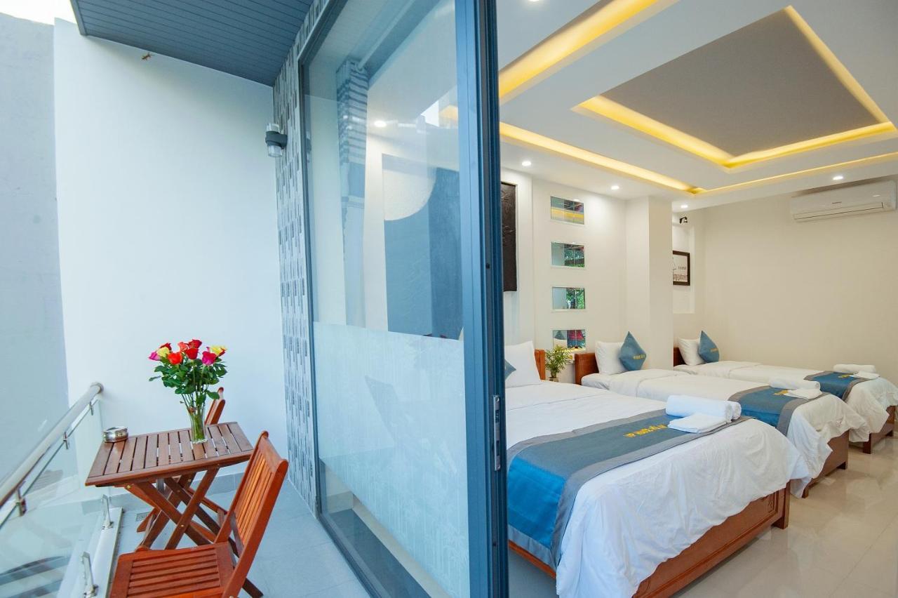 Vip House Hoi An Homestay Kültér fotó