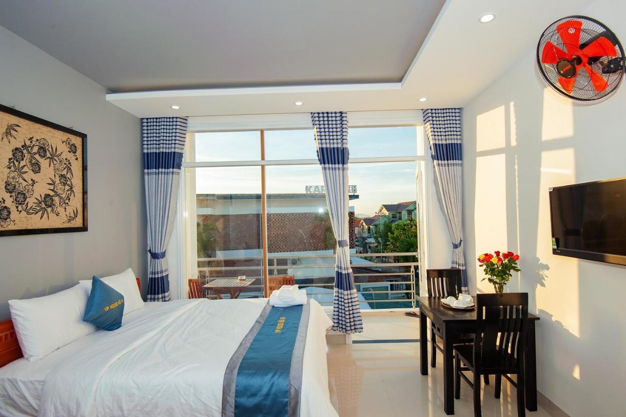 Vip House Hoi An Homestay Kültér fotó